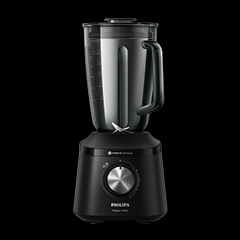 New 3000 Series Turbo Blender