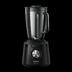 New 3000 Series Turbo Blender