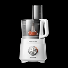 Pepper food processor