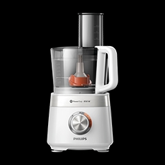Pepper food processor