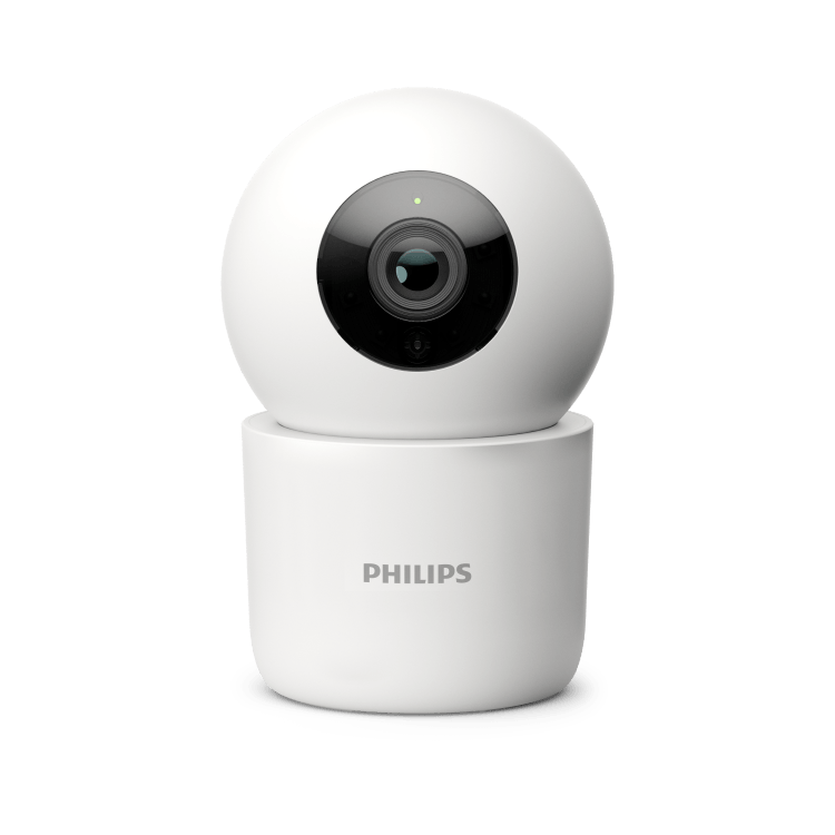 Series 3000 Indoor Camera