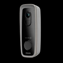 5000 Series Wireless Video Doorbell