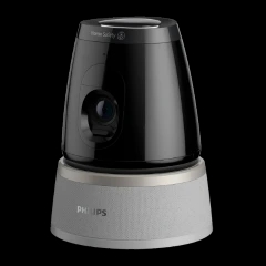 5000 Series Indoor 360° Camera