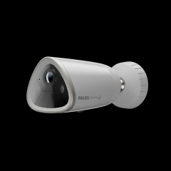 5000 Series Wireless Spotlight Camera