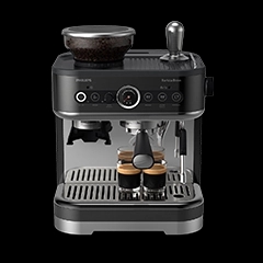 Philips Barista Brew