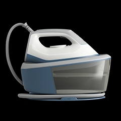 Steam Generator 2000 Series