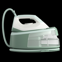 3000 Series Steam Generator