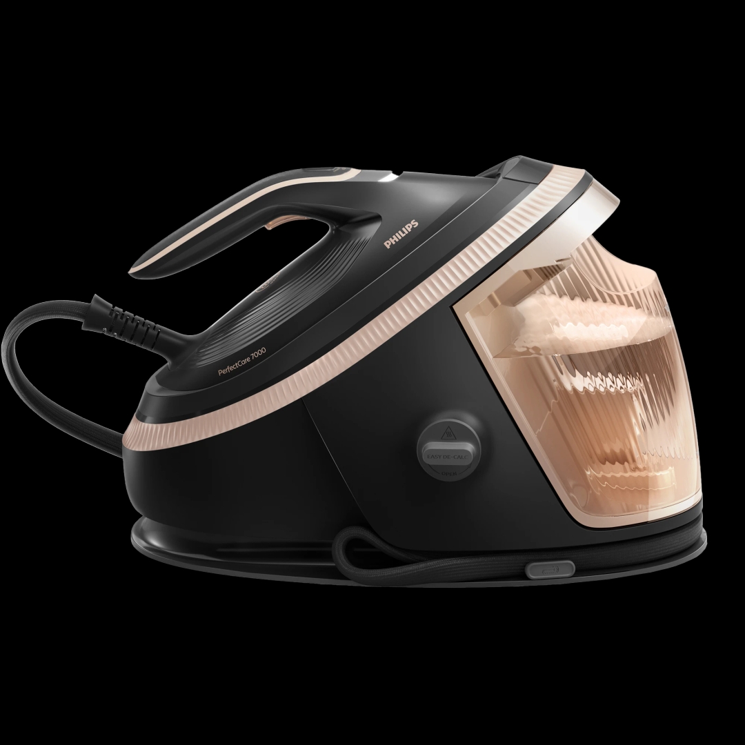 PerfectCare Steam Generator 7000 Series