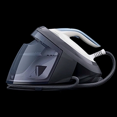 Steam generator 8000 Series