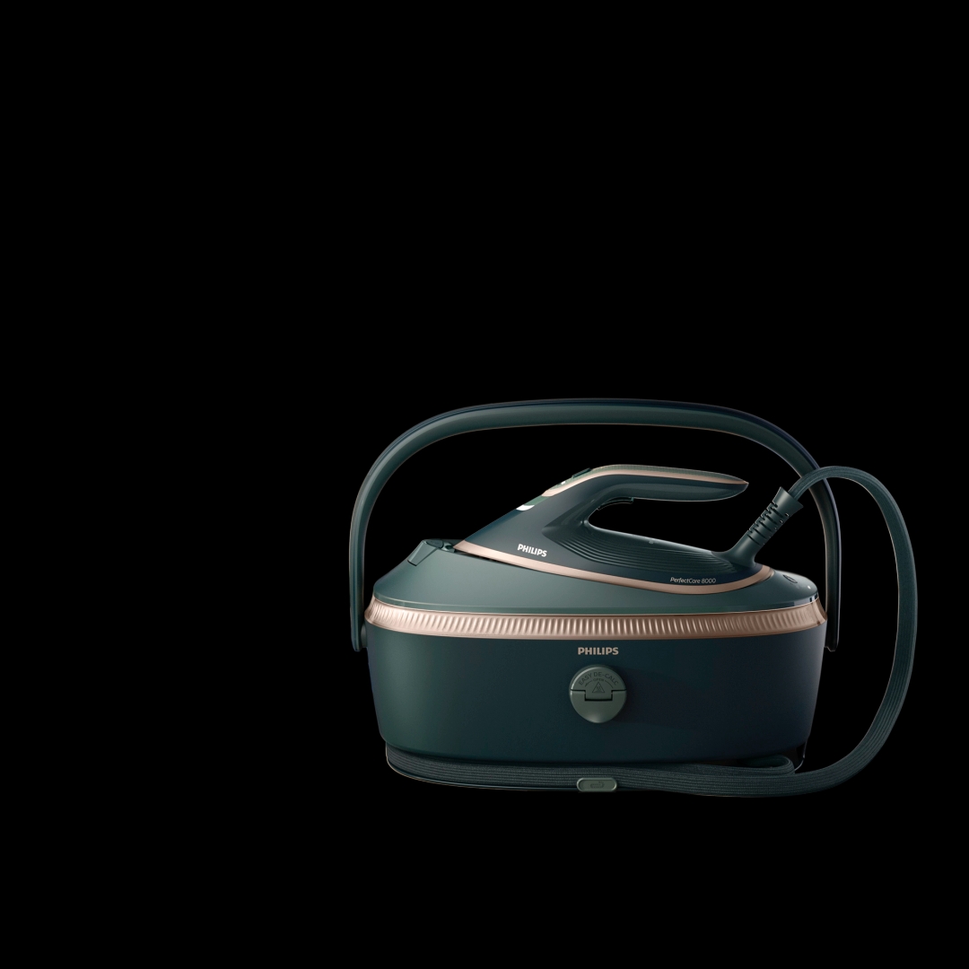 PerfectCare Steam Generator 8000 Series