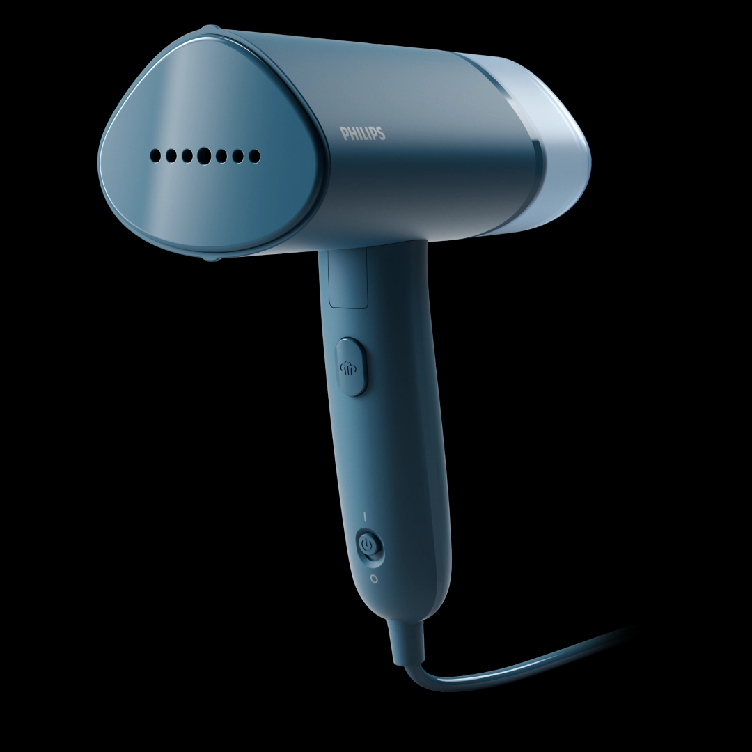 3000 Series Handheld Steamer