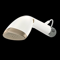 7000 Series Handheld Steamer