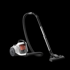 Bagless Vacuum 1000 Series