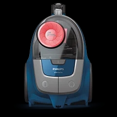 Bagless Vacuum Cleaner 2000 Series