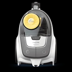 Bagless Vacuum Cleaner 2000 Series