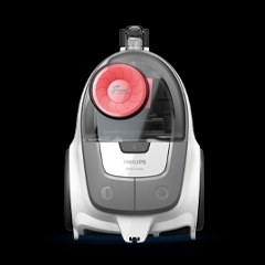 Bagless Vacuum Cleaner 2000 Series
