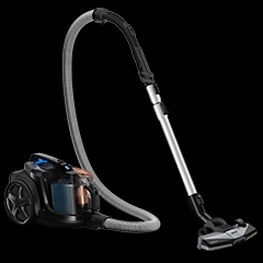 PowerPro Expert Bagless Vacuum Cleaner