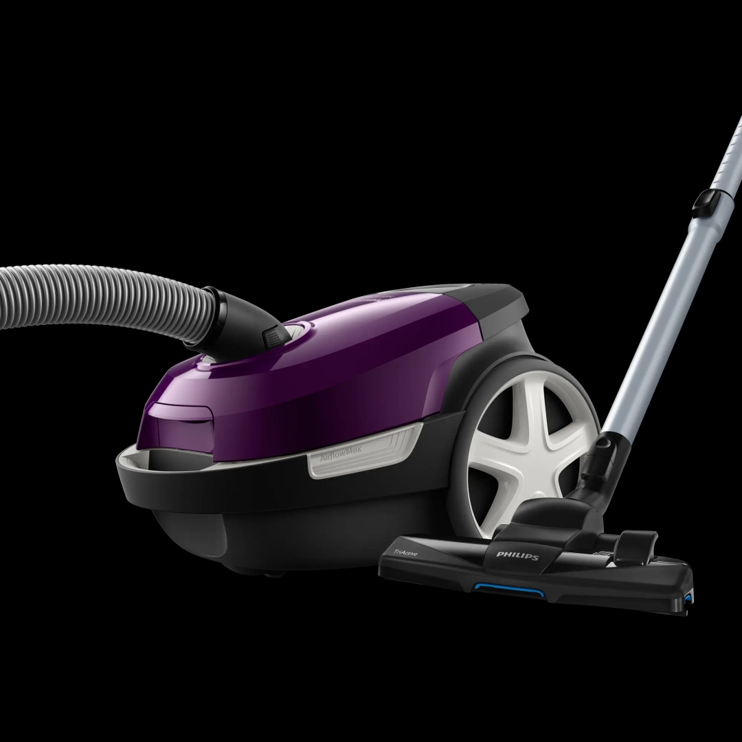 Bagged Vacuum 3000 Series