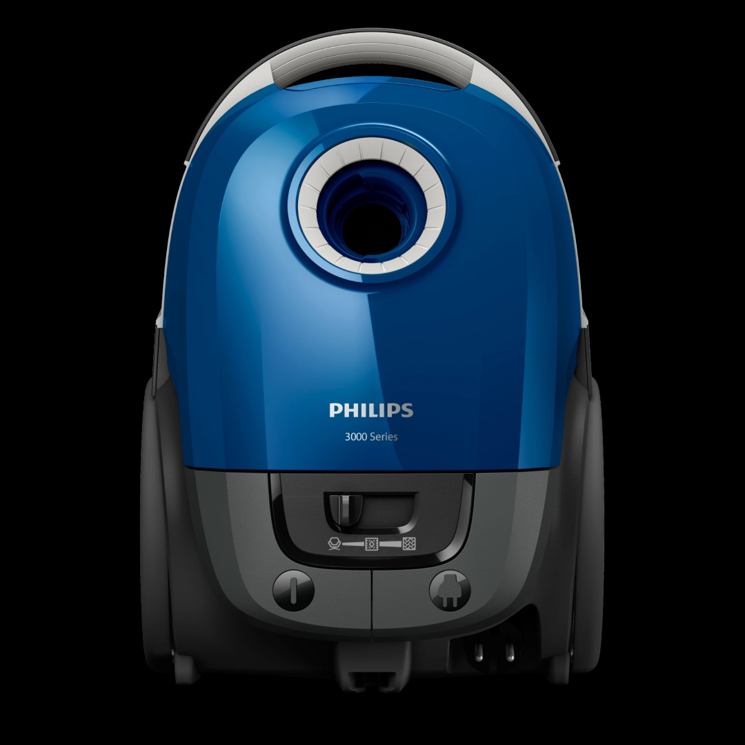 3000 Series Bagged Vacuum Cleaner