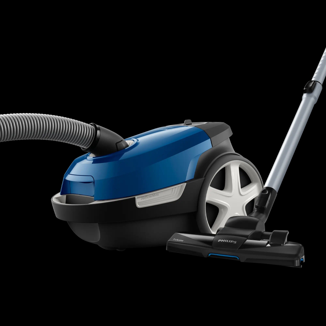 Bagged Vacuum 3000 Series