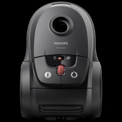 Bagged Vacuum Performer 8000 Series