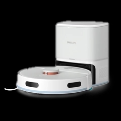Philips HomeRun Vacuum and Mop Robot 2000 Series