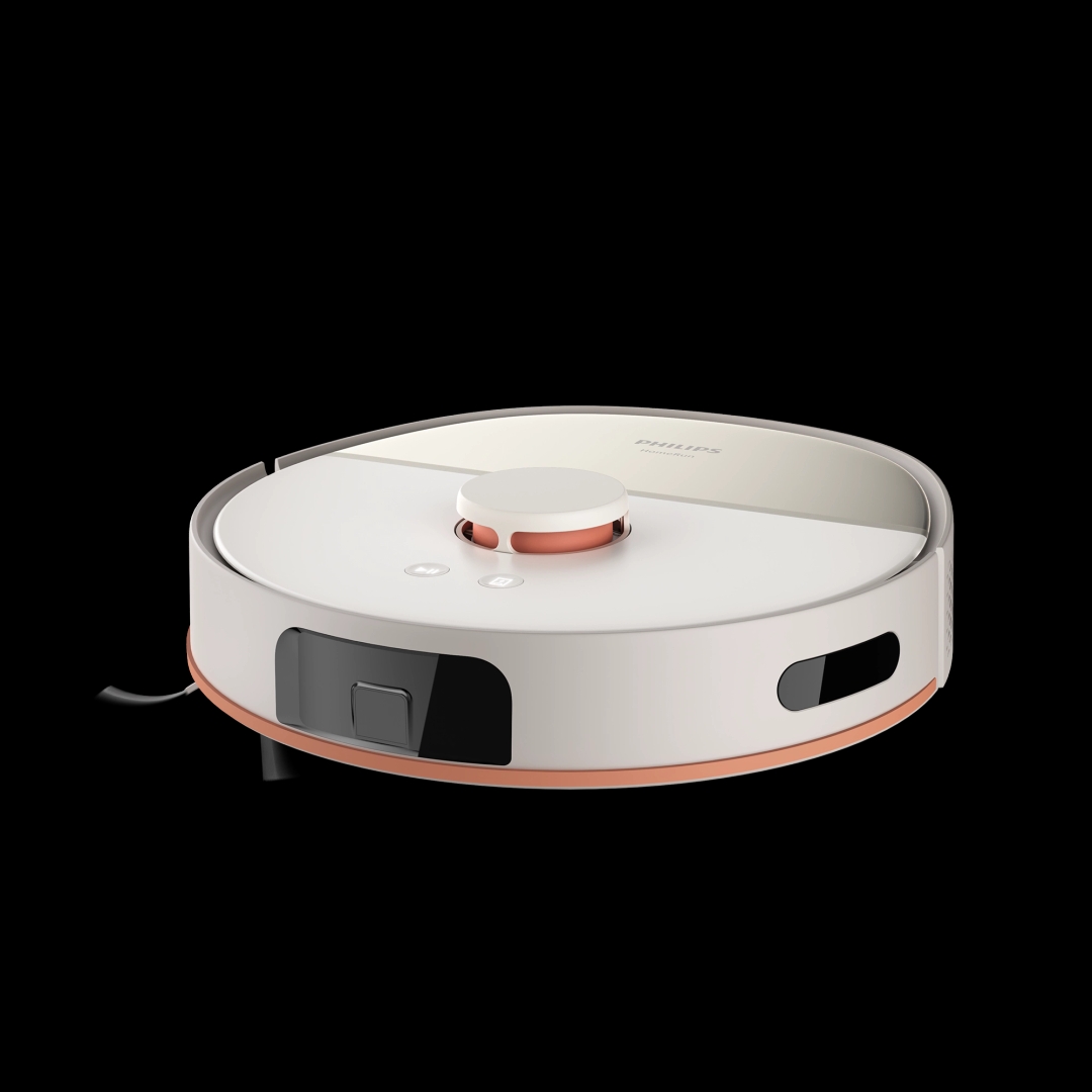 HomeRun 5000 Series Vacuum & Mop Robot