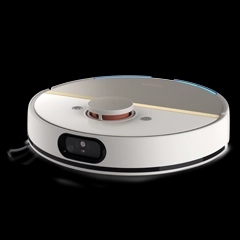 Philips HomeRun Vacuum and Mop Robot 7000 Series Aqua